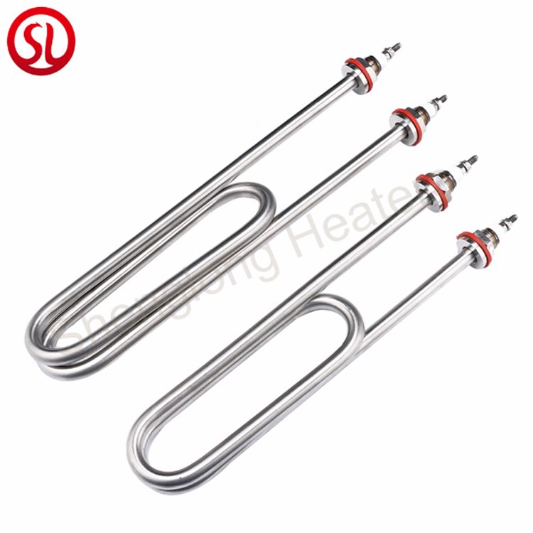 Máy nước nóng hình đôi chữ U (1)